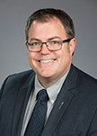 l'hon. Benoît BOURQUE