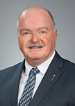 Hon. Bruce FITCH