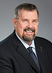 Hon. Bill HOGAN