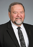 l'hon. Denis LANDRY