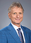 l'hon. Roger MELANSON