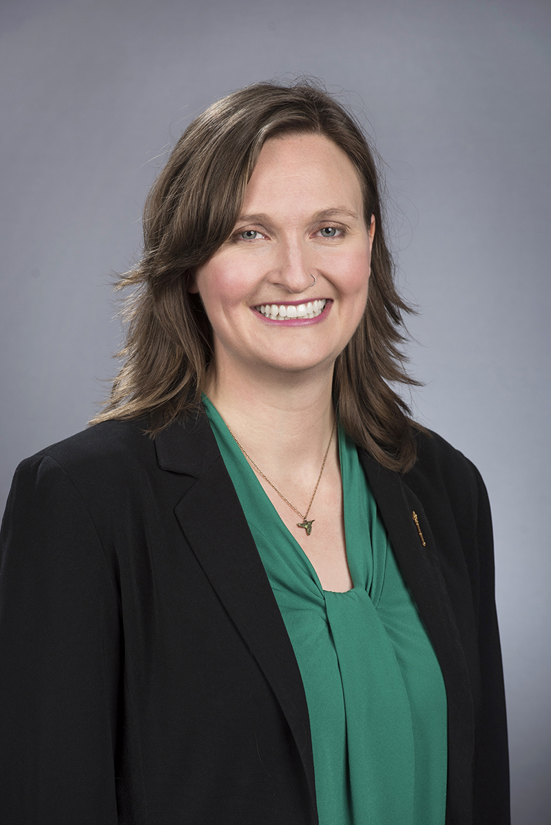 Picture of Megan Mitton