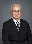 Hon. Ross WETMORE