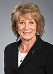 Hon. Sherry WILSON