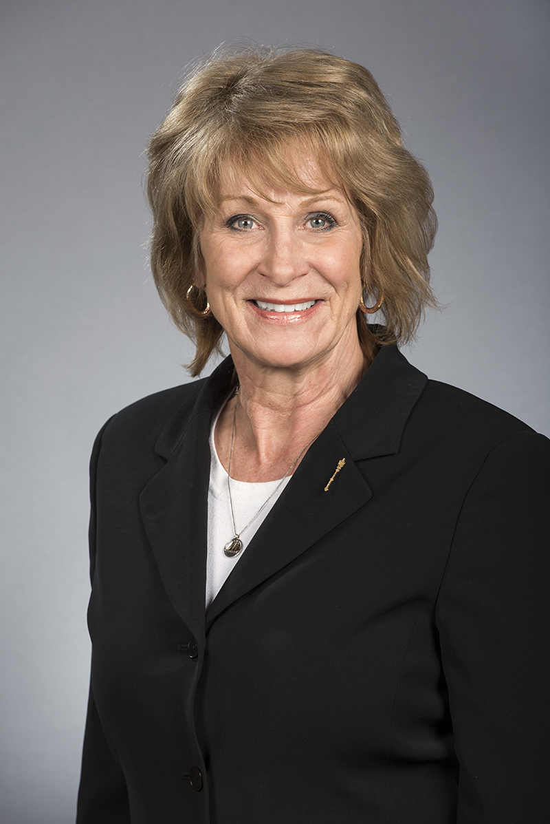 Picture of Sherry Wilson