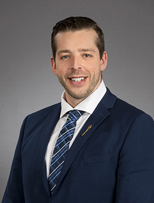 Alexandre Cédric Doucet