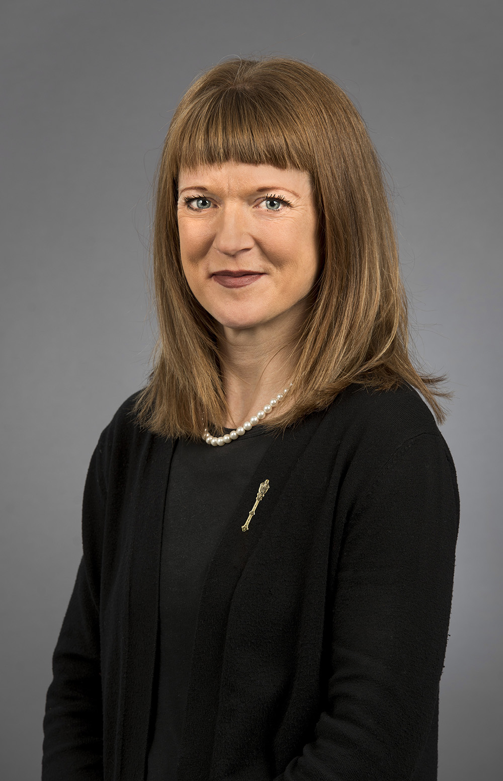 Claire Johnson