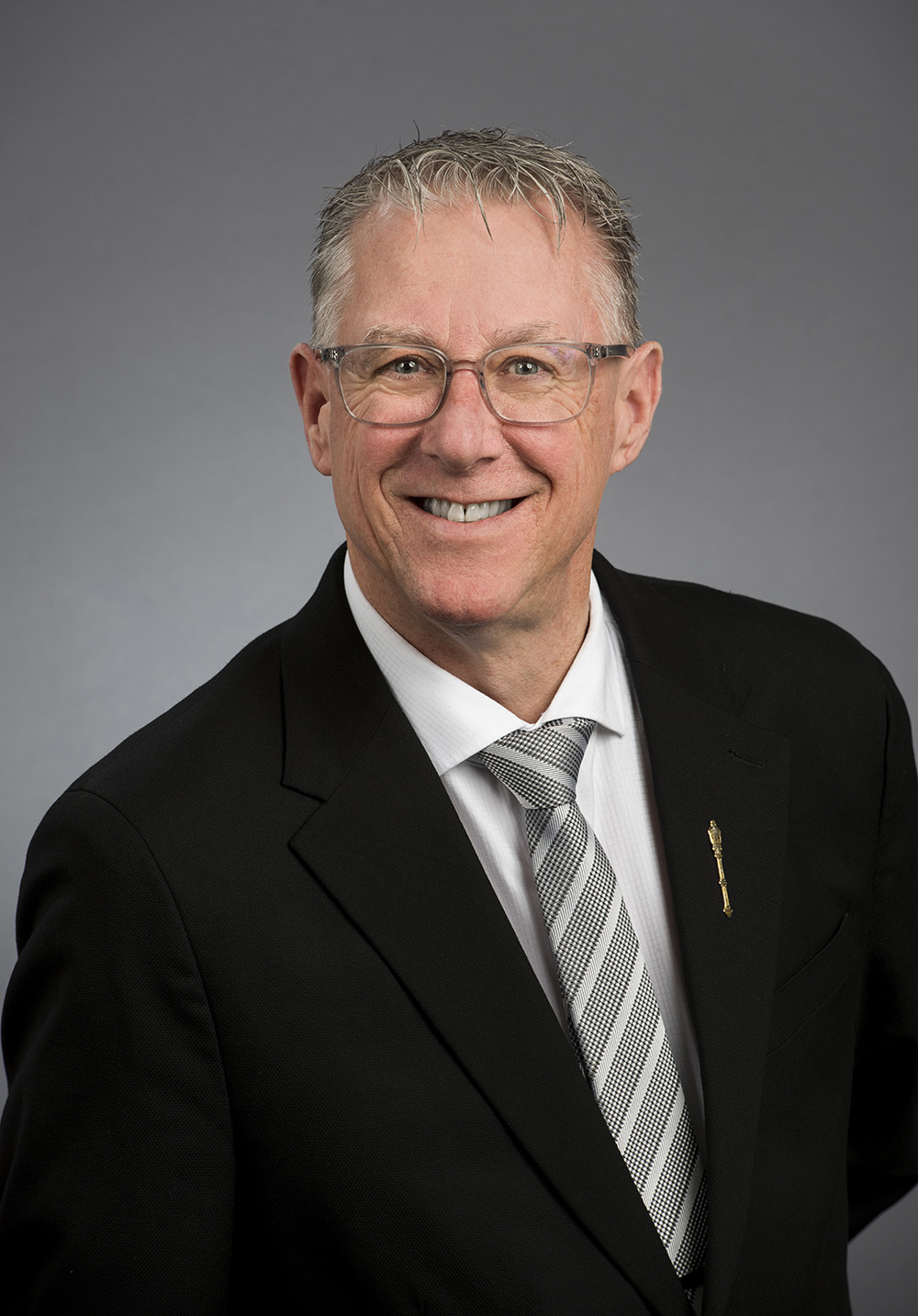 Gilles LePage