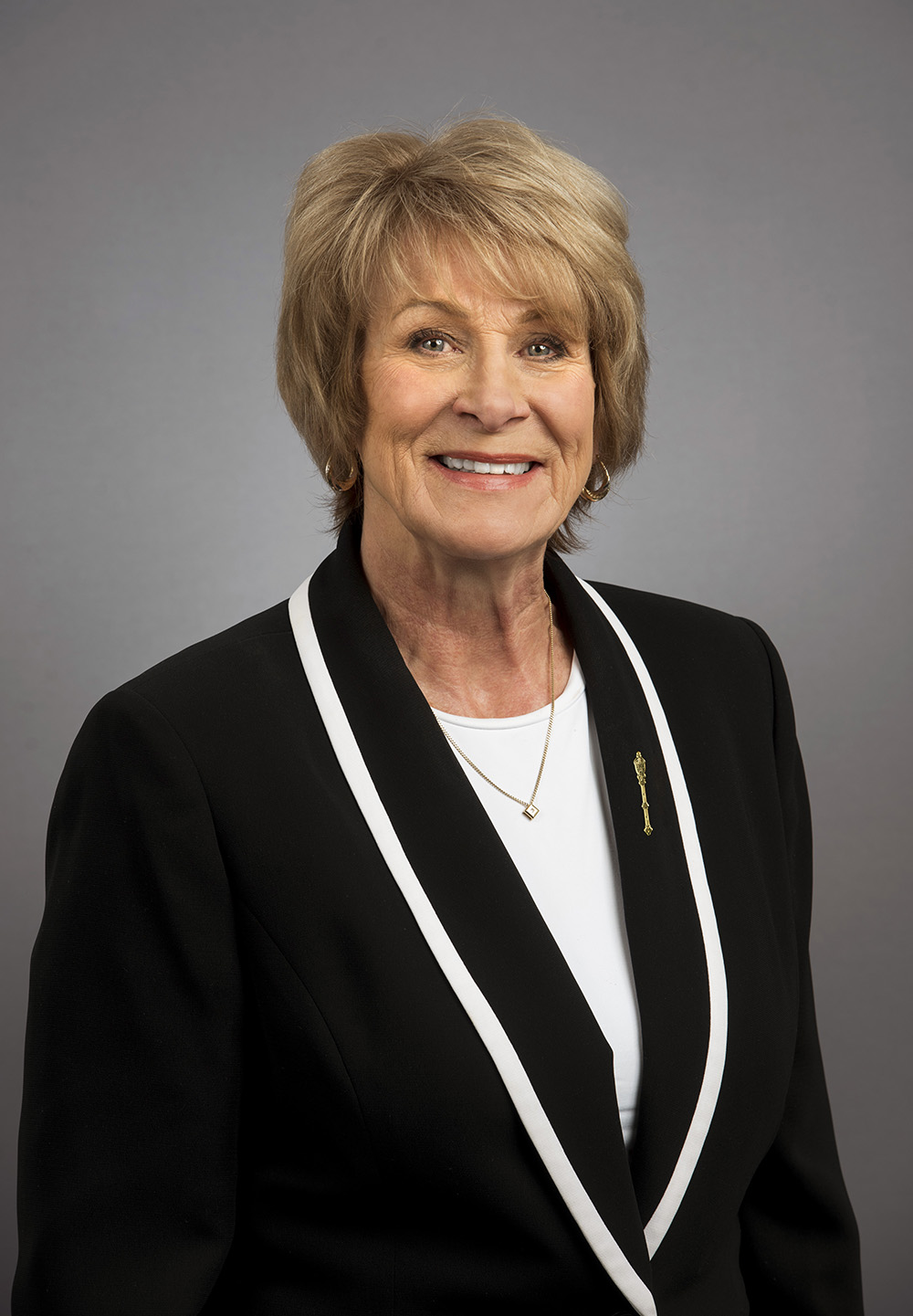 Member of the Legislative Assembly : Sherry Wilson - Legislative
